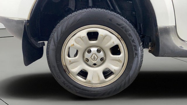 Second-hand 2014 Renault Duster 85PS Diesel RxL for sale in Gulbarga-24