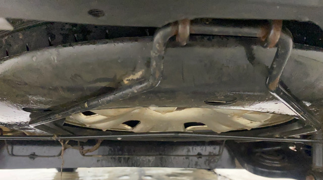 Second-hand 2014 Renault Duster 85PS Diesel RxL for sale in Gulbarga-27