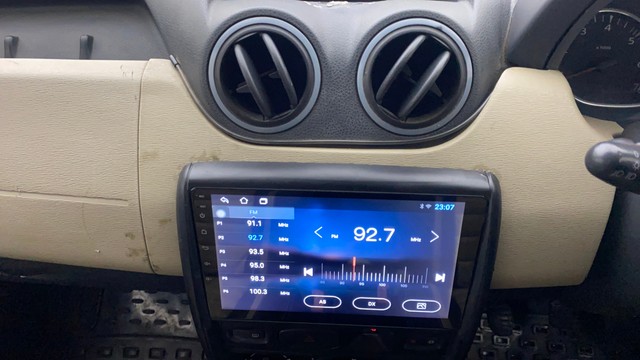 Second-hand 2014 Renault Duster 85PS Diesel RxL for sale in Gulbarga-22