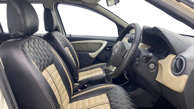 Second-hand 2014 Renault Duster 85PS Diesel RxL for sale in Gulbarga-15