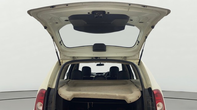 Second-hand 2014 Renault Duster 85PS Diesel RxL for sale in Gulbarga-20