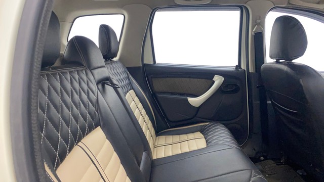 Second-hand 2014 Renault Duster 85PS Diesel RxL for sale in Gulbarga-16