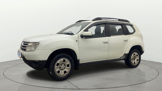 Second-hand 2014 Renault Duster 85PS Diesel RxL for sale in Gulbarga-6
