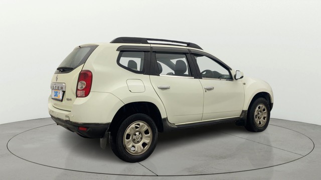 Second-hand 2014 Renault Duster 85PS Diesel RxL for sale in Gulbarga-2