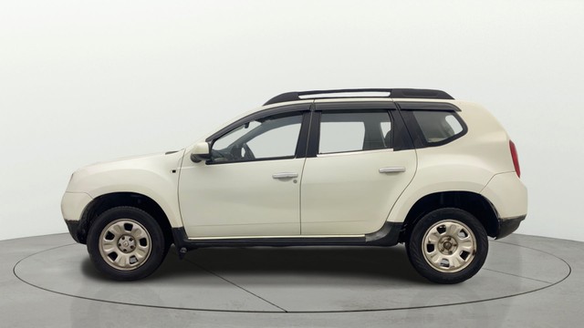 Second-hand 2014 Renault Duster 85PS Diesel RxL for sale in Gulbarga-5