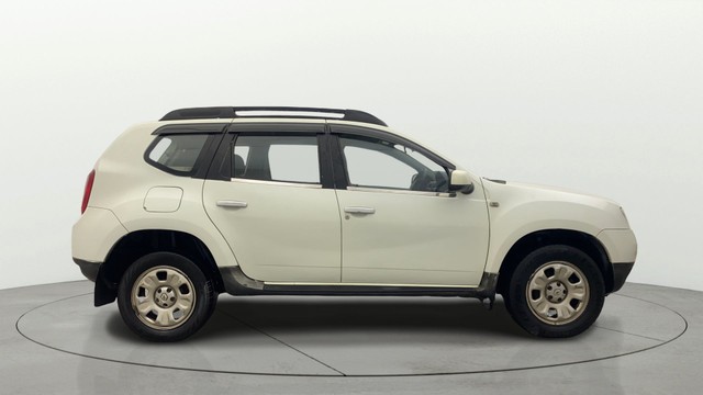 Second-hand 2014 Renault Duster 85PS Diesel RxL for sale in Gulbarga-1