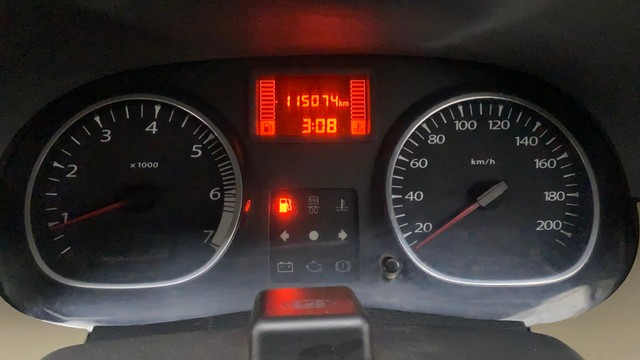 Second-hand 2014 Renault Duster 85PS Diesel RxL for sale in Gulbarga-11