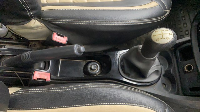 Second-hand 2014 Renault Duster 85PS Diesel RxL for sale in Gulbarga-13