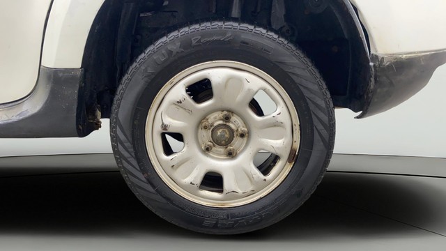 Second-hand 2014 Renault Duster 85PS Diesel RxL for sale in Gulbarga-26