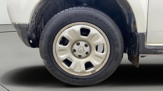 Second-hand 2014 Renault Duster 85PS Diesel RxL for sale in Gulbarga-25