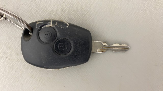 Second-hand 2014 Renault Duster 85PS Diesel RxL for sale in Gulbarga-21