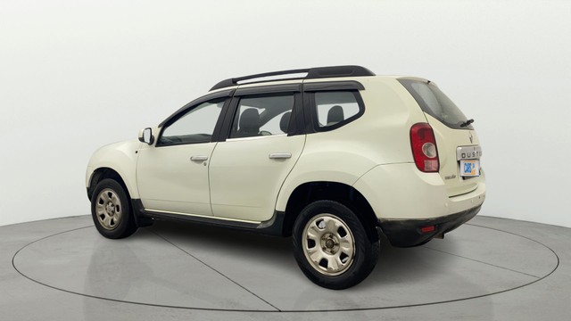 Second-hand 2014 Renault Duster 85PS Diesel RxL for sale in Gulbarga-4