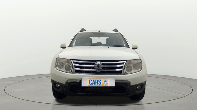 Second-hand 2014 Renault Duster 85PS Diesel RxL for sale in Gulbarga-7