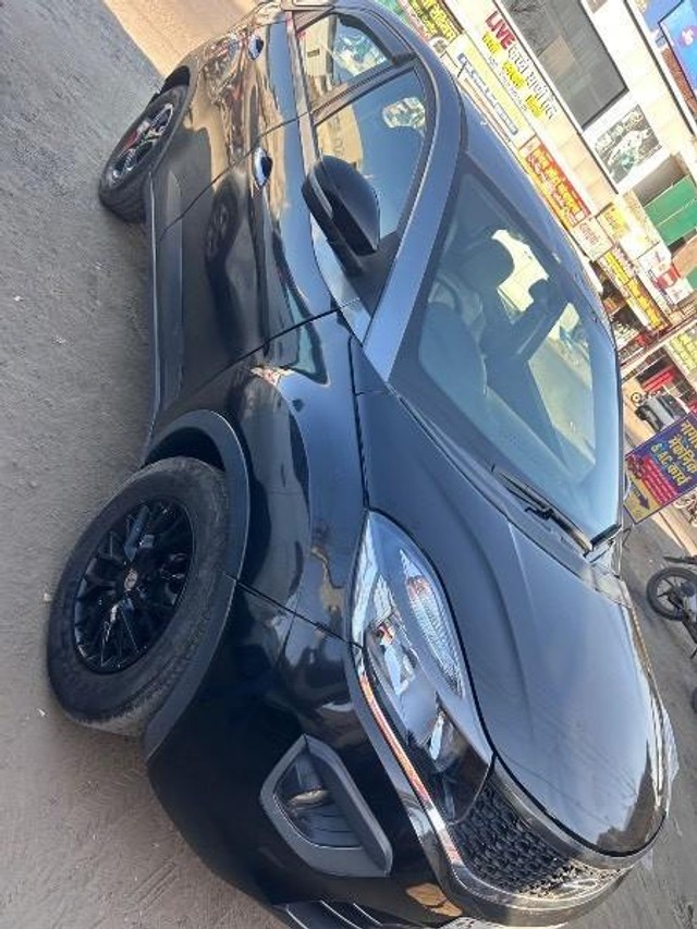 Second-hand 2019 Tata Nexon KRAZ for sale in Bhilwara-5