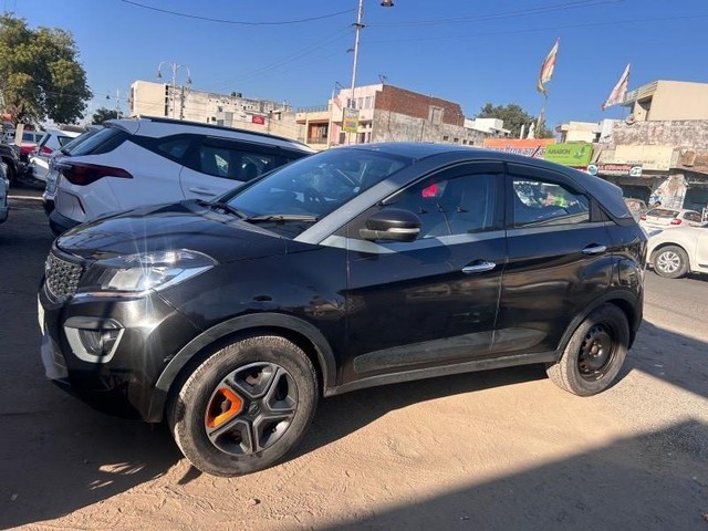 Second-hand 2019 Tata Nexon KRAZ for sale in Bhilwara-4