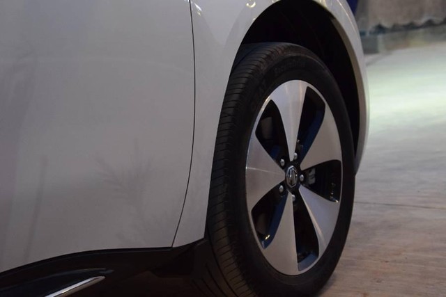 Second-hand 2025 MG Windsor EV Essence for sale in Hanumangarh-12