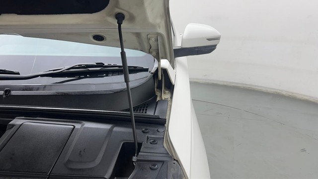 Second-hand 2019 MG Hector Sharp DCT for sale in Gurgaon-35