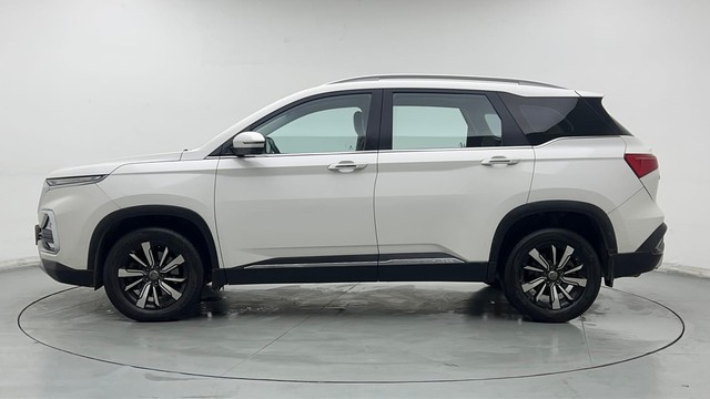 Second-hand 2019 MG Hector Sharp DCT for sale in Gurgaon-6