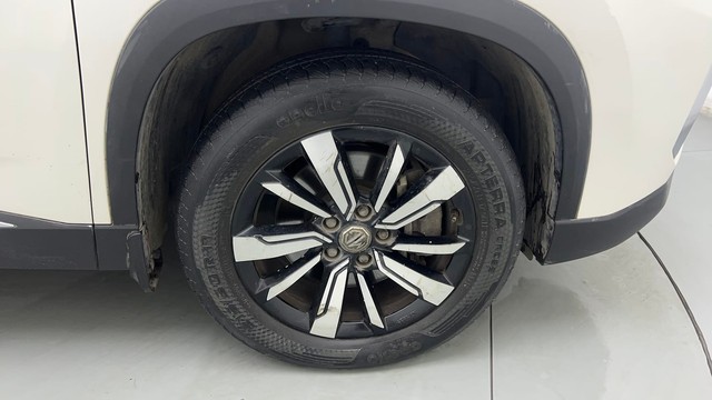 Second-hand 2019 MG Hector Sharp DCT for sale in Gurgaon-17