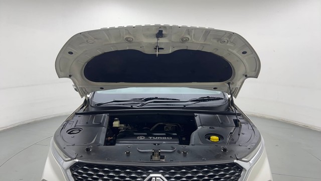 Second-hand 2019 MG Hector Sharp DCT for sale in Gurgaon-8
