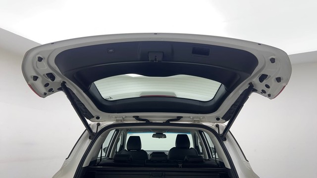 Second-hand 2019 MG Hector Sharp DCT for sale in Gurgaon-26