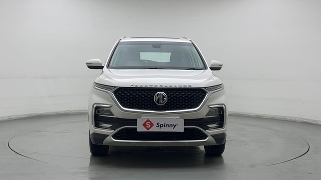 Second-hand 2019 MG Hector Sharp DCT for sale in Gurgaon-7