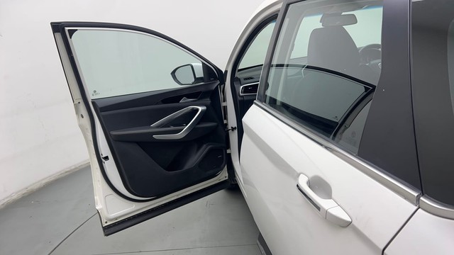 Second-hand 2019 MG Hector Sharp DCT for sale in Gurgaon-31