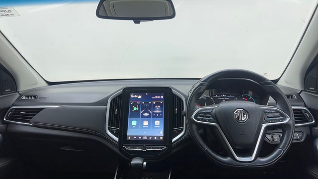 Second-hand 2019 MG Hector Sharp DCT for sale in Gurgaon-11