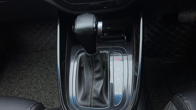 Second-hand 2019 MG Hector Sharp DCT for sale in Gurgaon-12