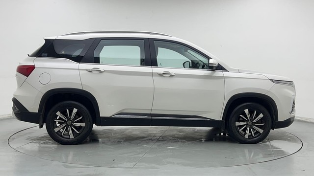 Second-hand 2019 MG Hector Sharp DCT for sale in Gurgaon-2