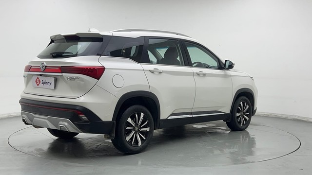 Second-hand 2019 MG Hector Sharp DCT for sale in Gurgaon-3