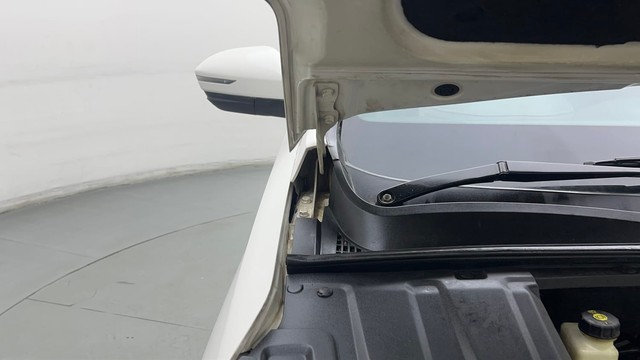 Second-hand 2019 MG Hector Sharp DCT for sale in Gurgaon-28