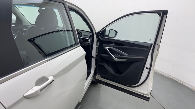 Second-hand 2019 MG Hector Sharp DCT for sale in Gurgaon-16