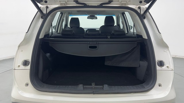 Second-hand 2019 MG Hector Sharp DCT for sale in Gurgaon-9