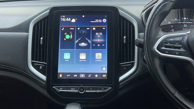 Second-hand 2019 MG Hector Sharp DCT for sale in Gurgaon-30