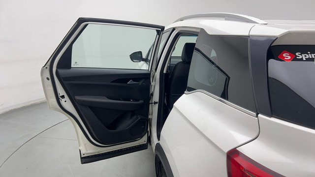 Second-hand 2019 MG Hector Sharp DCT for sale in Gurgaon-24