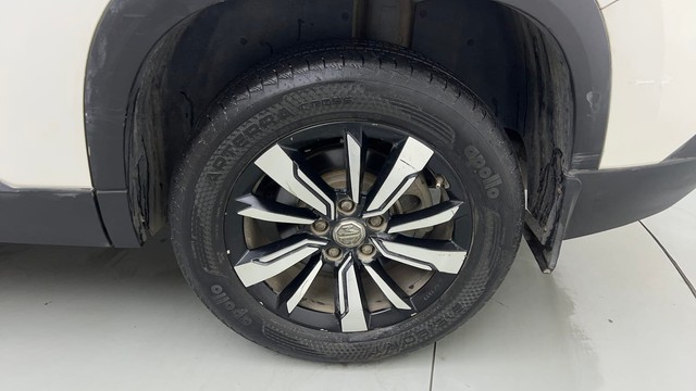 Second-hand 2019 MG Hector Sharp DCT for sale in Gurgaon-19