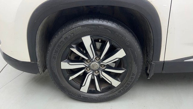 Second-hand 2019 MG Hector Sharp DCT for sale in Gurgaon-20