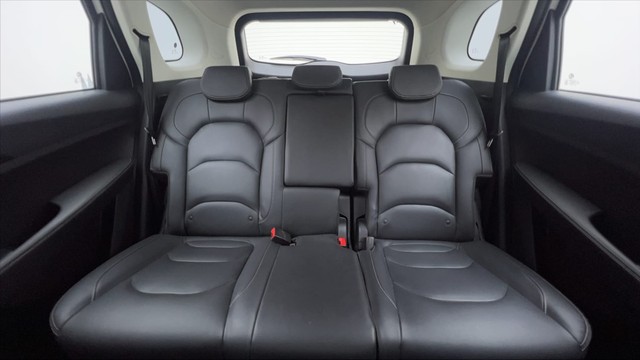 Second-hand 2019 MG Hector Sharp DCT for sale in Gurgaon-25