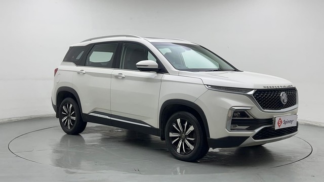 Second-hand 2019 MG Hector Sharp DCT for sale in Gurgaon-1