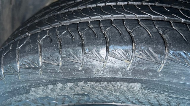 Second-hand 2019 MG Hector Sharp DCT for sale in Gurgaon-38