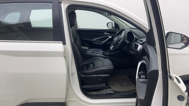 Second-hand 2019 MG Hector Sharp DCT for sale in Gurgaon-15