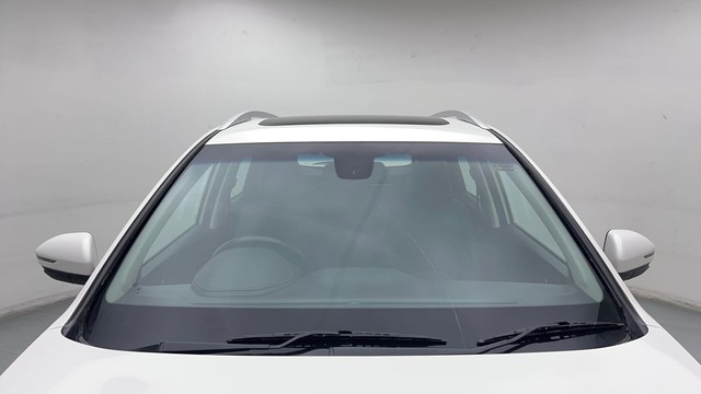 Second-hand 2019 MG Hector Sharp DCT for sale in Gurgaon-10