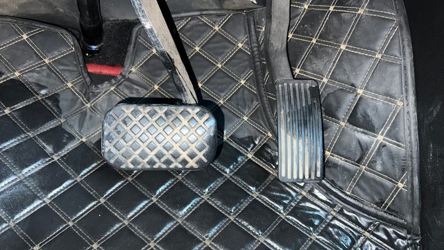 Second-hand 2019 MG Hector Sharp DCT for sale in Gurgaon-14