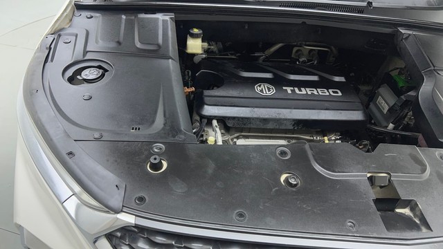 Second-hand 2019 MG Hector Sharp DCT for sale in Gurgaon-34