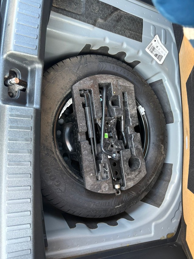 Volkswagen Taigun 1.0 TSI Highline AT BSVI Second-hand 2022 Volkswagen Taigun 1.0 TSI Highline AT BSVI for sale in Jaipur-16