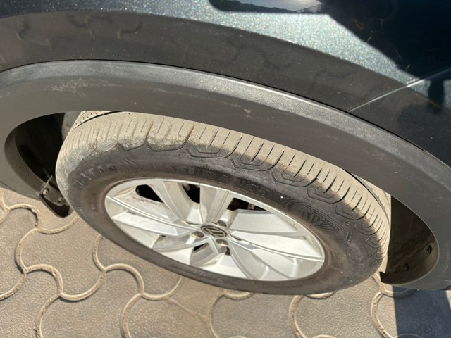 Volkswagen Taigun 1.0 TSI Highline AT BSVI Second-hand 2022 Volkswagen Taigun 1.0 TSI Highline AT BSVI for sale in Jaipur-6