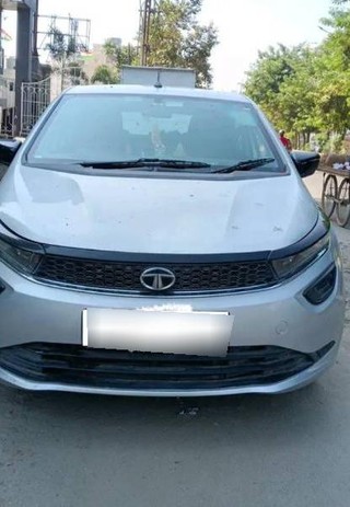 Used Tata Altroz XM