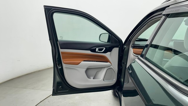 Second-hand 2021 Jeep Compass 1.4 Limited Option for sale in Chennai-35