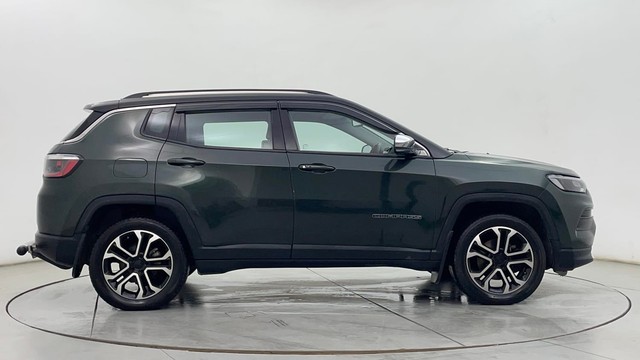 Second-hand 2021 Jeep Compass 1.4 Limited Option for sale in Chennai-2